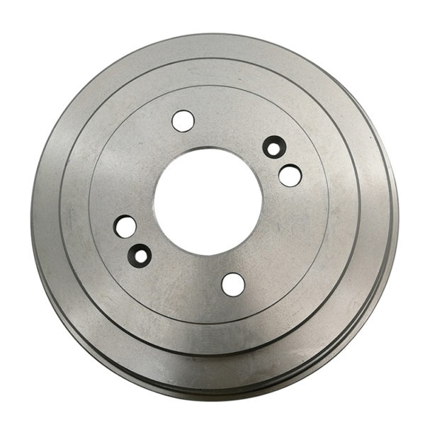 Wholesale brake drums with high quality for Ford