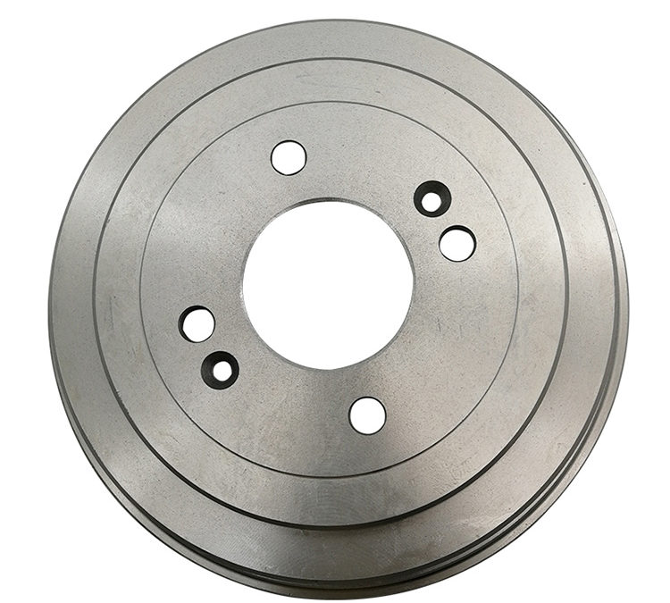 Wholesale brake drums with high quality for Ford