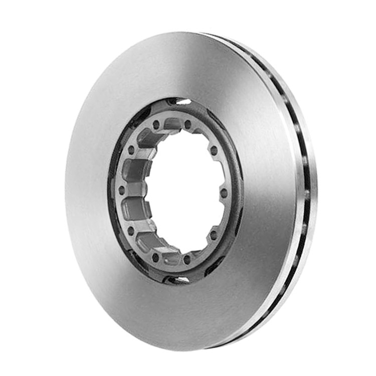 Brake Disc 4079001000 4079001001 4079001002 4079001003 4079001004 ECE R90 approved Applicable to SAF Trailer