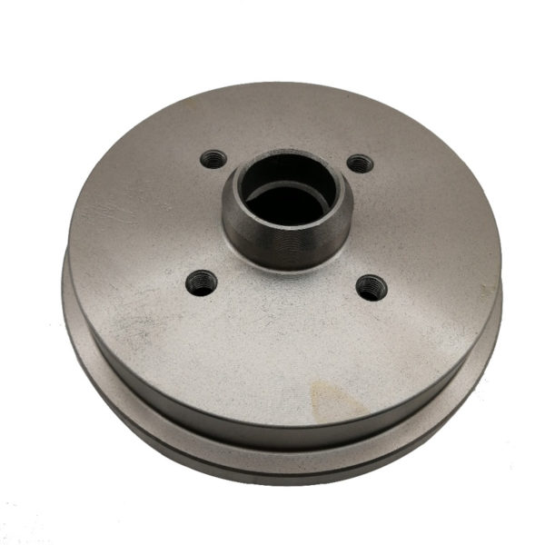 Brake drums for GEELY