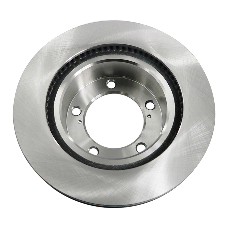 LEXUS TOYOTA brake discs 4351260180