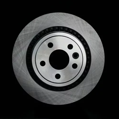 standard brake rotors